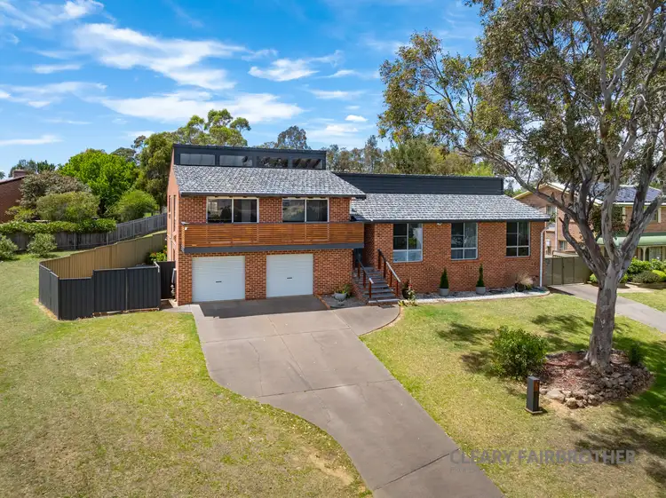2 Carbine Close, Windradyne NSW 2795