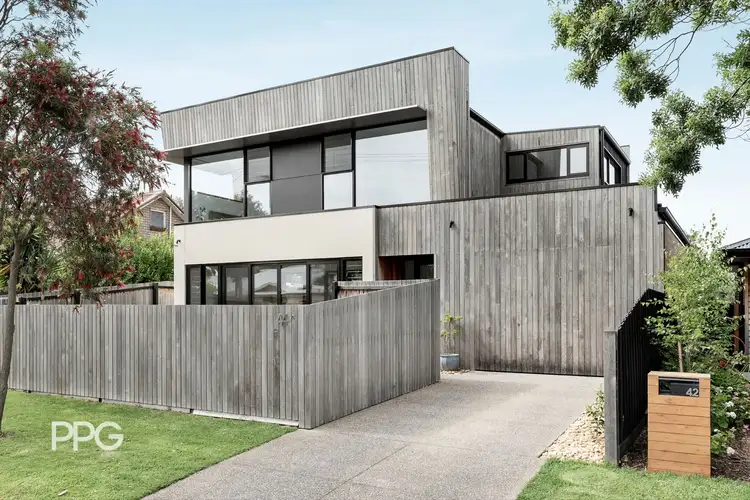 44A Epworth Street