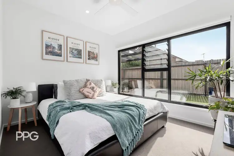 Fifth view of Homely house listing, 44A Epworth Street, Ocean Grove VIC 3226