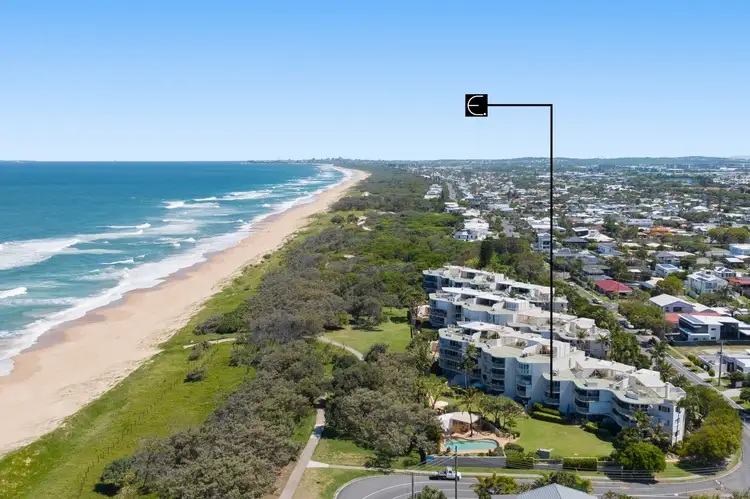 10N/143 Lowanna Drive, Buddina QLD 4575