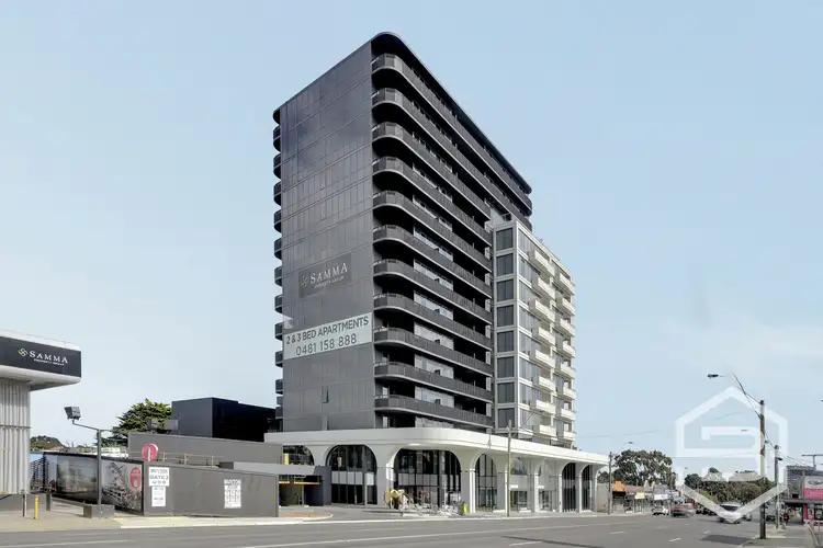 609/119-125 Bell Street, Ivanhoe VIC 3079