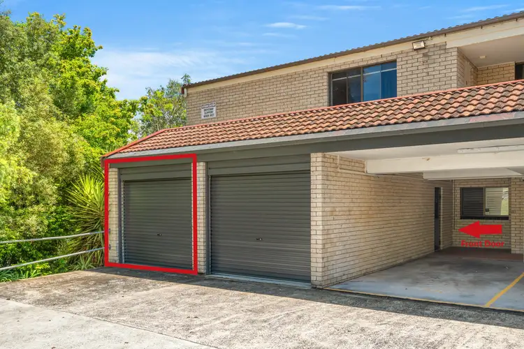 8/84-86 Henry Parry Drive, Gosford NSW 2250