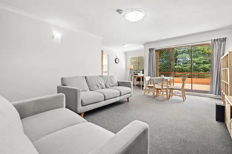 Third view of Homely unit listing, 8/84-86 Henry Parry Drive, Gosford NSW 2250