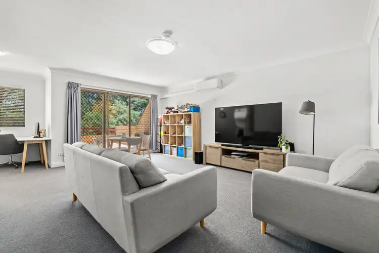 Fourth view of Homely unit listing, 8/84-86 Henry Parry Drive, Gosford NSW 2250