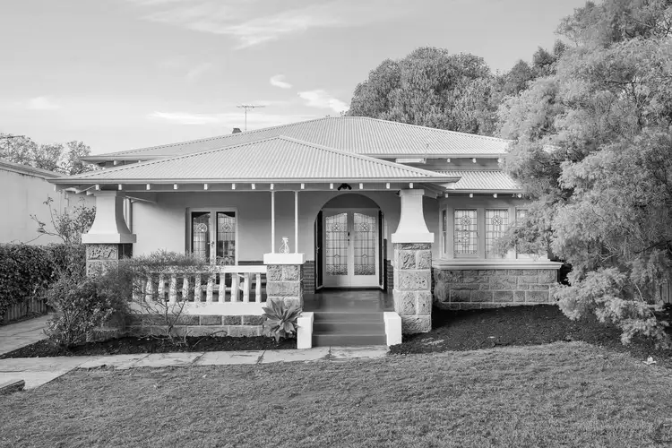 32 Bagot Road