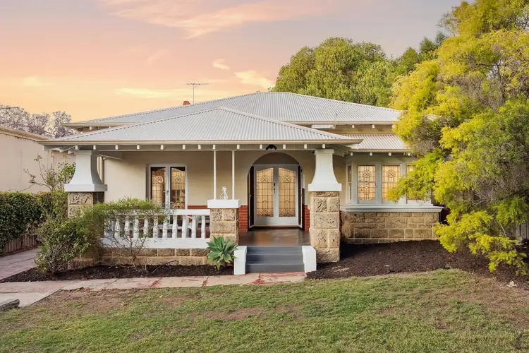 32 Bagot Road, Subiaco WA 6008