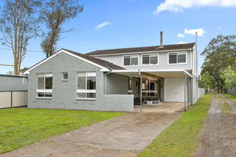 36 Calymea Street, Nowra Hill NSW 2540