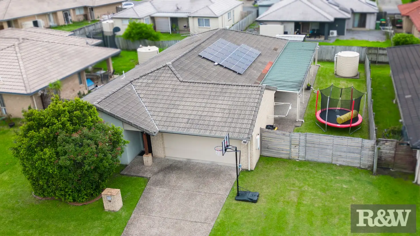 Main view of Homely house listing, 18 Peggy Road, Bellmere QLD 4510