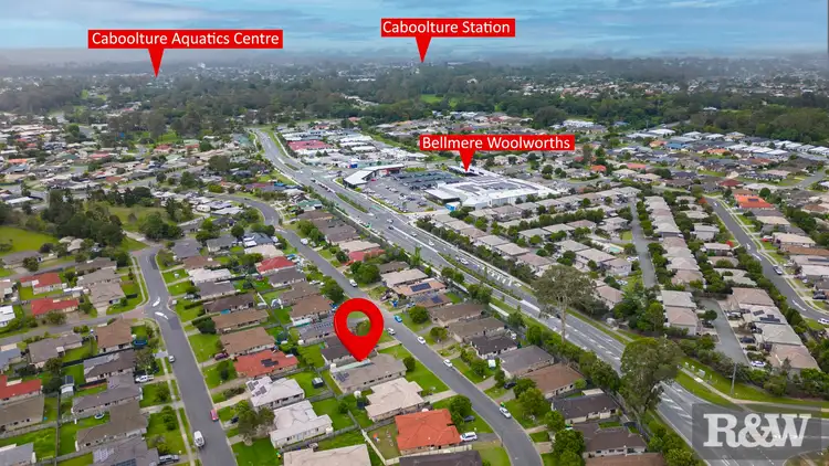 Second view of Homely house listing, 18 Peggy Road, Bellmere QLD 4510