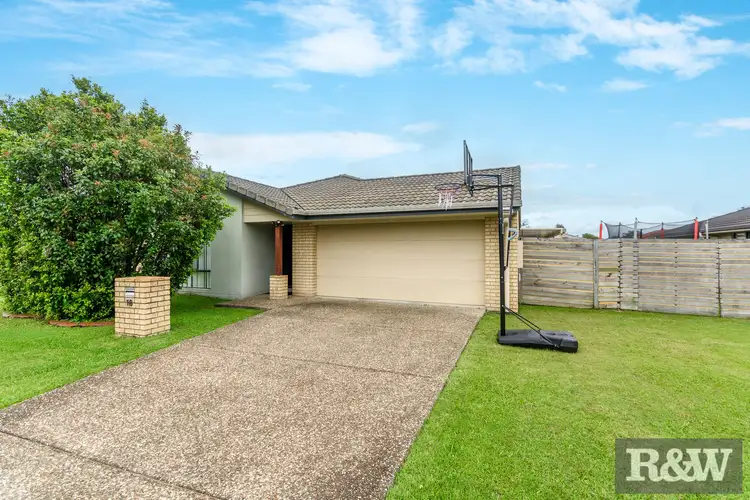 Third view of Homely house listing, 18 Peggy Road, Bellmere QLD 4510