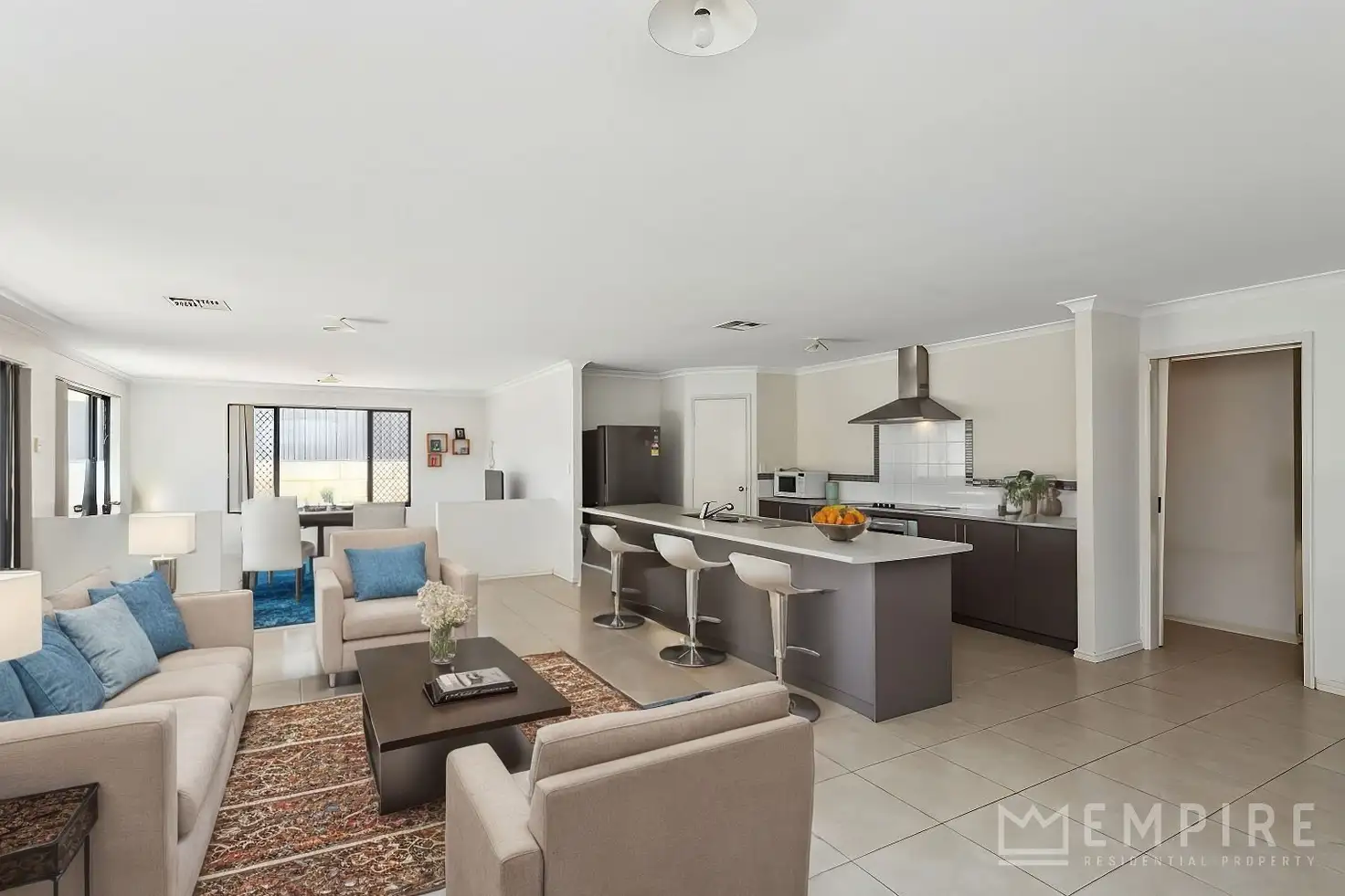 Main view of Homely house listing, 9 Entrance Road, Coogee WA 6166