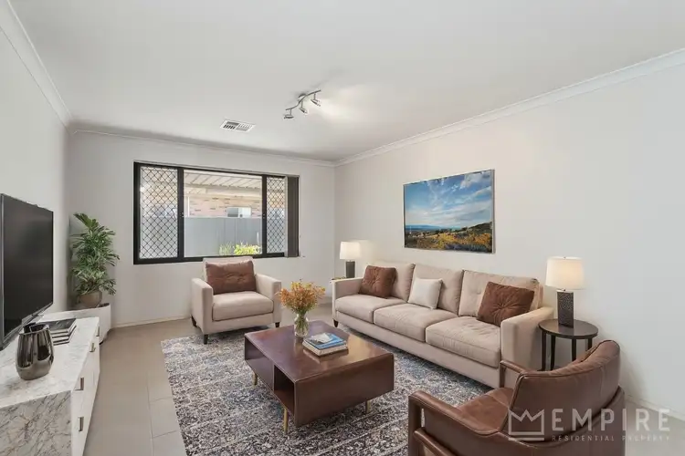 Second view of Homely house listing, 9 Entrance Road, Coogee WA 6166