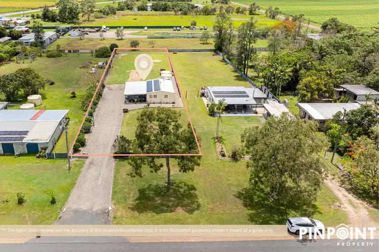 19 Campbells Ridge Road, Balberra QLD 4740
