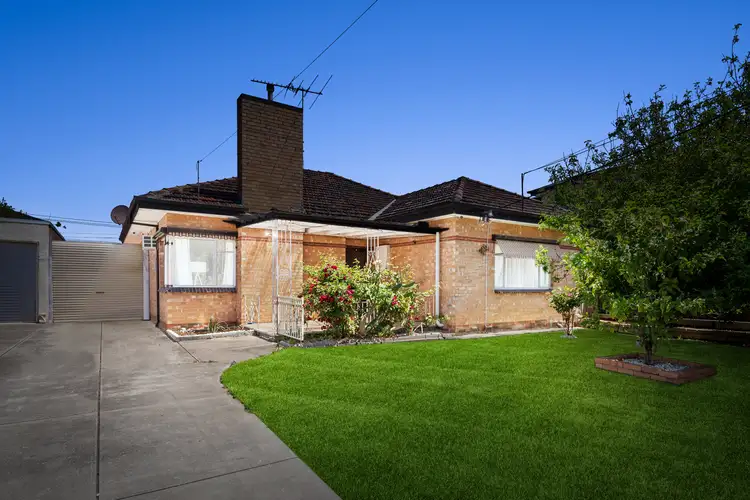 Main view of Homely house listing, 35 Dunedin Street, Maidstone VIC 3012