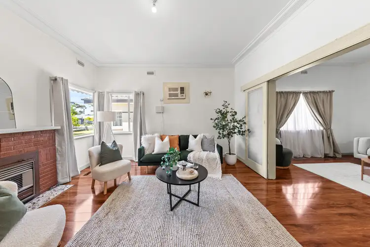 Second view of Homely house listing, 35 Dunedin Street, Maidstone VIC 3012