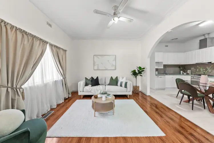 Fourth view of Homely house listing, 35 Dunedin Street, Maidstone VIC 3012
