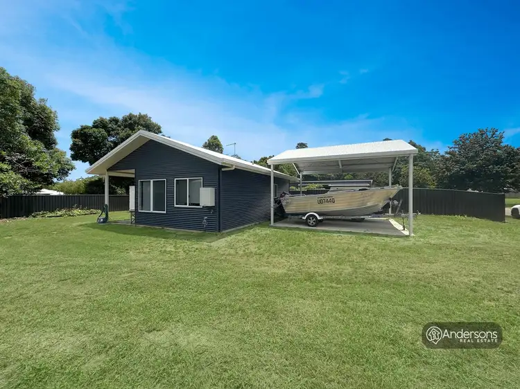 Main view of Homely house listing, 3 Lani Close, Mission Beach QLD 4852