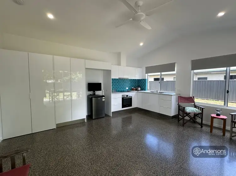 Fourth view of Homely house listing, 3 Lani Close, Mission Beach QLD 4852