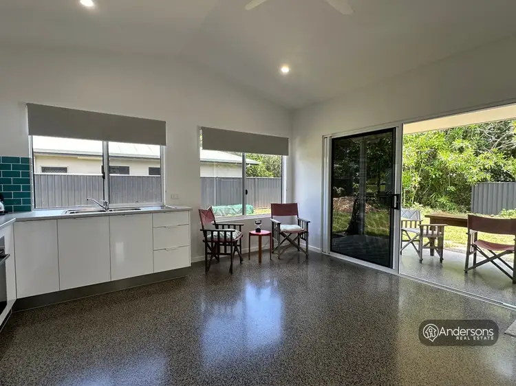 Fifth view of Homely house listing, 3 Lani Close, Mission Beach QLD 4852