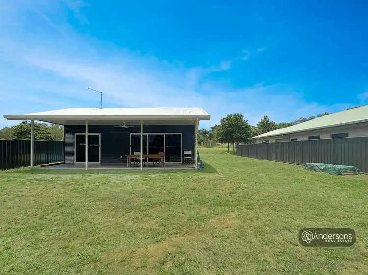 Sixth view of Homely house listing, 3 Lani Close, Mission Beach QLD 4852