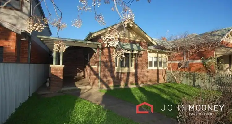 Main view of Homely house listing, 75 Docker Street, Wagga Wagga NSW 2650