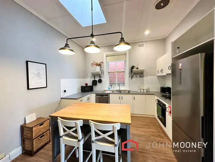 Second view of Homely house listing, 75 Docker Street, Wagga Wagga NSW 2650