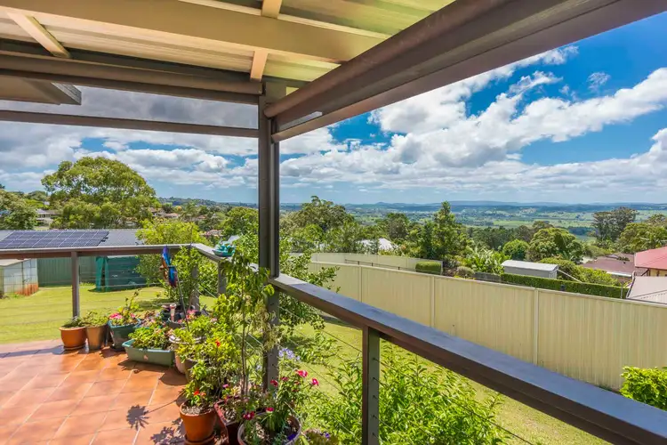 Second view of Homely house listing, 26 James Road, Goonellabah NSW 2480