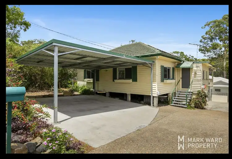 371A Toohey Road