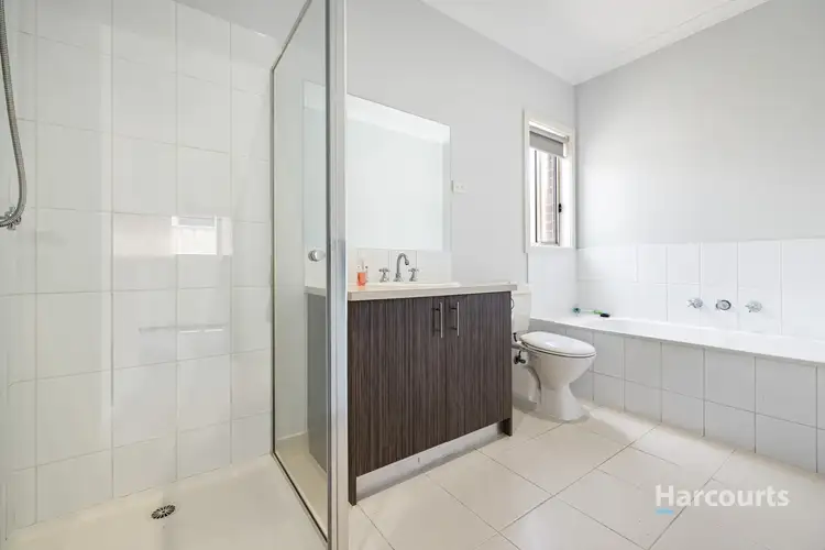 Sixth view of Homely unit listing, 5/40 McCubbin Way, Caroline Springs VIC 3023