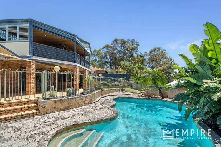 13 Yates Court, North Lake WA 6163