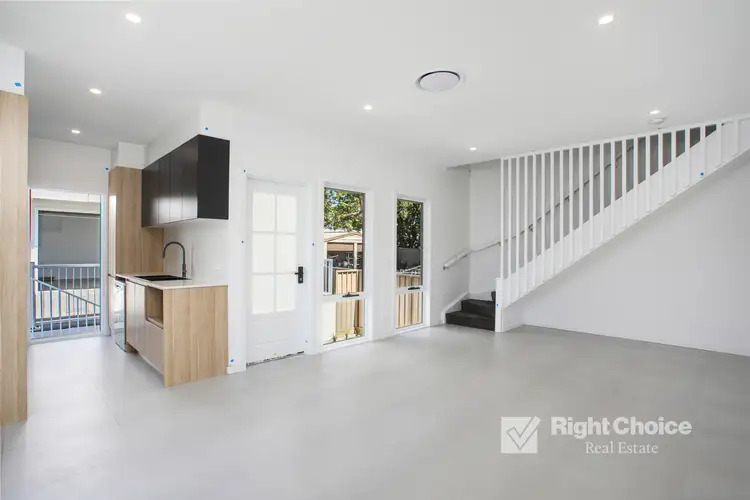 Third view of Homely townhouse listing, 2/18 Kaylaur Crescent, Albion Park Rail NSW 2527