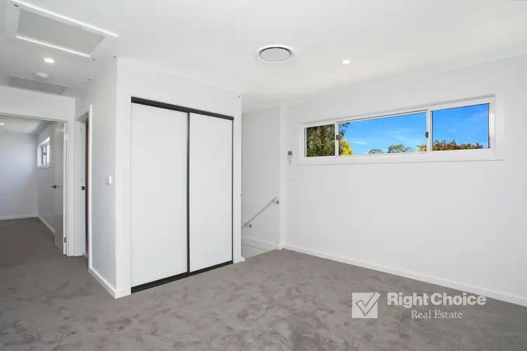 Fourth view of Homely townhouse listing, 2/18 Kaylaur Crescent, Albion Park Rail NSW 2527