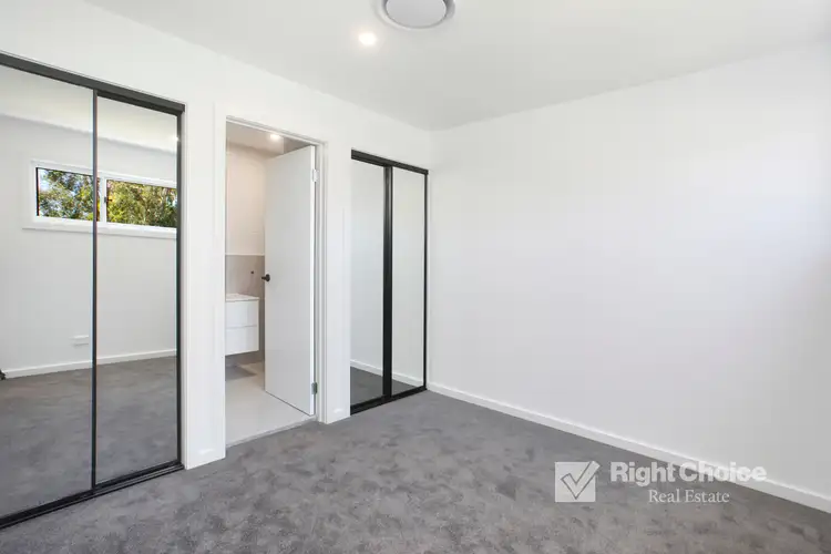 Fifth view of Homely townhouse listing, 2/18 Kaylaur Crescent, Albion Park Rail NSW 2527