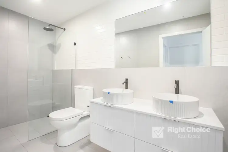 Sixth view of Homely townhouse listing, 2/18 Kaylaur Crescent, Albion Park Rail NSW 2527