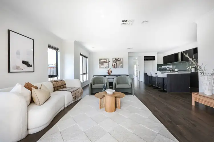 Second view of Homely house listing, 65 Hillview Road, Greenvale VIC 3059