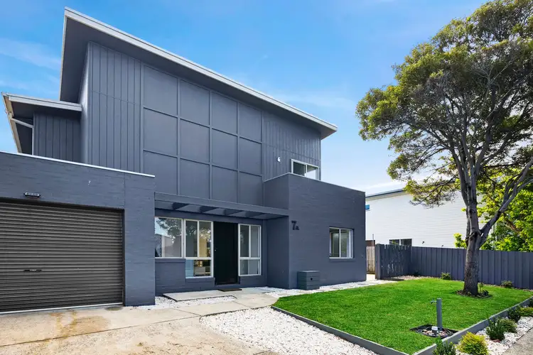 Main view of Homely house listing, 7A Endeavour Drive, Torquay VIC 3228