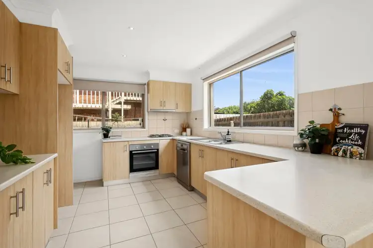 Second view of Homely house listing, 7A Endeavour Drive, Torquay VIC 3228