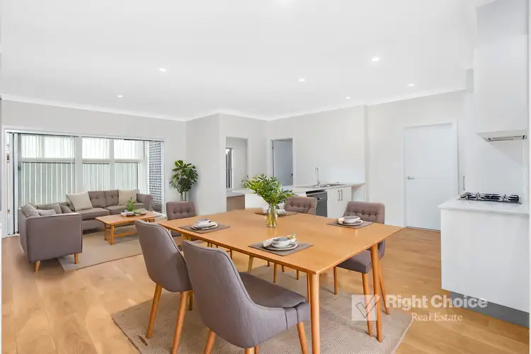 4/36 Taylor Road, Albion Park NSW 2527