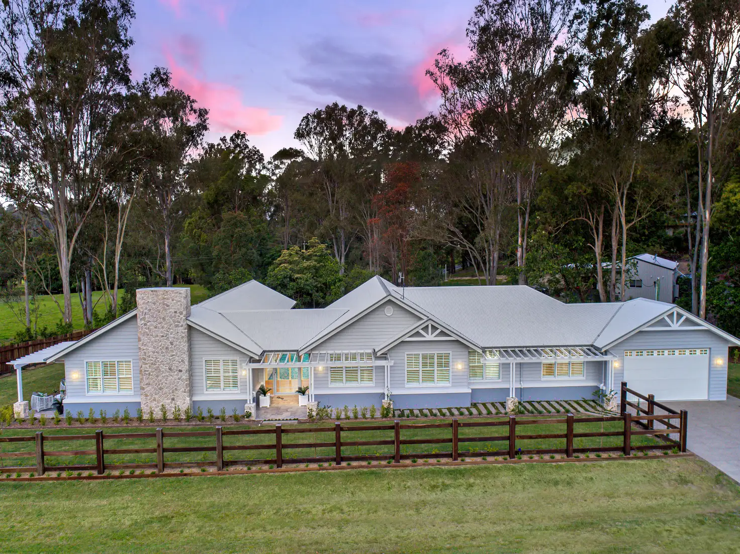 Main view of Homely house listing, 7 Ninderry Slopes Road, Valdora QLD 4561