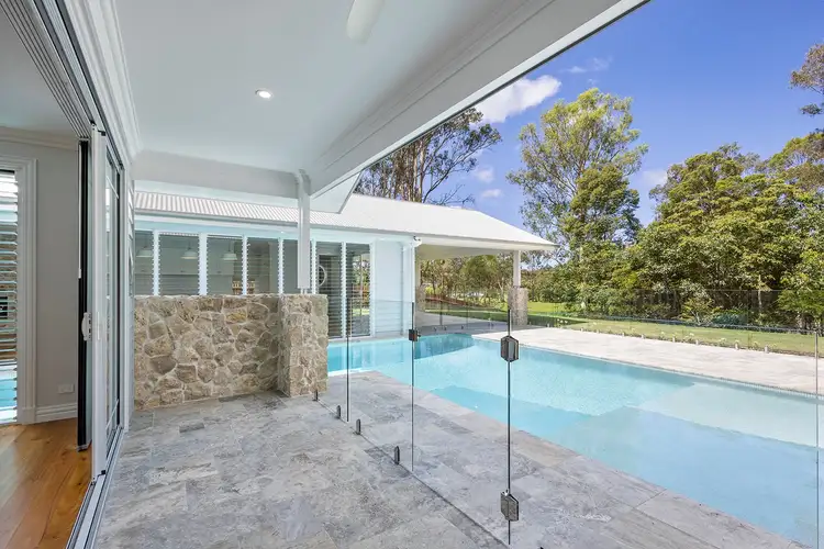 Fourth view of Homely house listing, 7 Ninderry Slopes Road, Valdora QLD 4561
