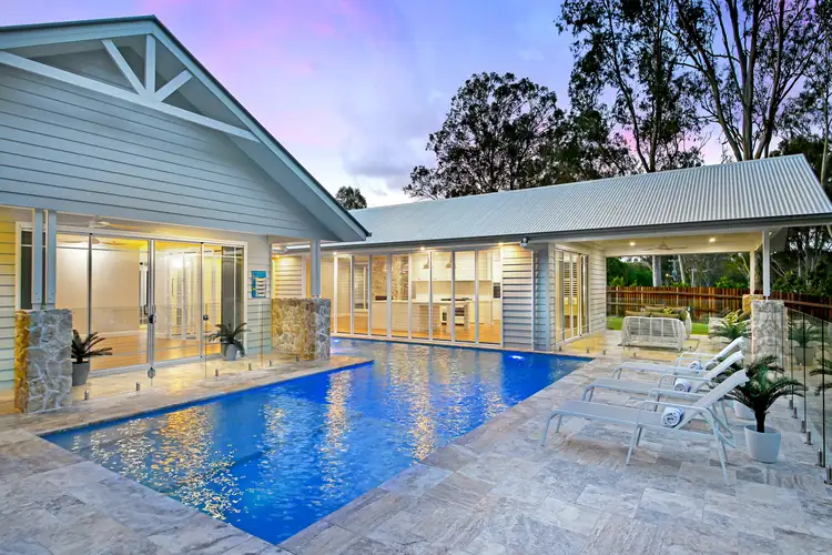 Fifth view of Homely house listing, 7 Ninderry Slopes Road, Valdora QLD 4561