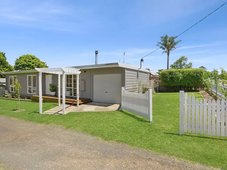 Main view of Homely house listing, 1/118 Fenwick Street, Portarlington VIC 3223