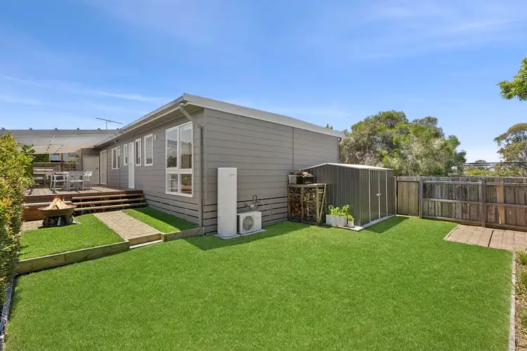 Third view of Homely house listing, 1/118 Fenwick Street, Portarlington VIC 3223