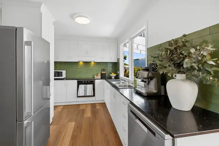 Fourth view of Homely house listing, 1/118 Fenwick Street, Portarlington VIC 3223