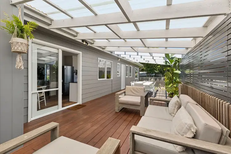 Fifth view of Homely house listing, 1/118 Fenwick Street, Portarlington VIC 3223