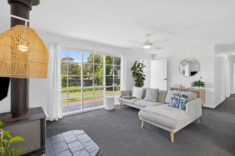 Sixth view of Homely house listing, 1/118 Fenwick Street, Portarlington VIC 3223
