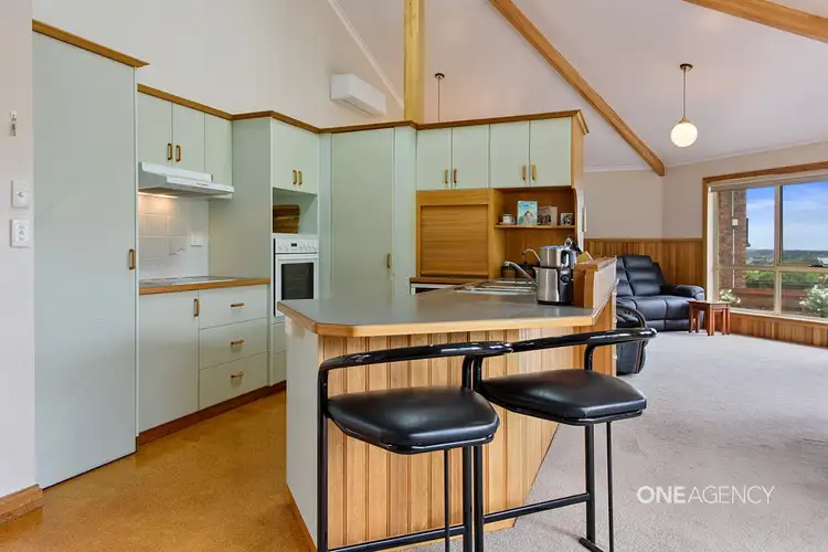 Second view of Homely house listing, 10 Margaret Street, Smithton TAS 7330