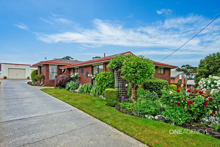 Second view of Homely house listing, 7 Harrisson Street, Smithton TAS 7330