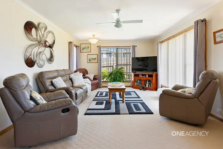 Third view of Homely house listing, 7 Harrisson Street, Smithton TAS 7330