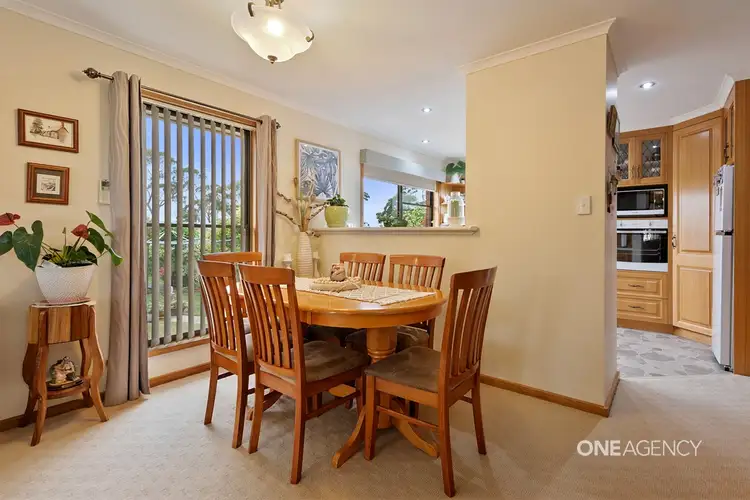 Fourth view of Homely house listing, 7 Harrisson Street, Smithton TAS 7330